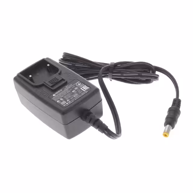 WR9QC4000CCP-N(R6B) GlobTek, Inc.  Adaptadores de pared de escritorio de CA y CC